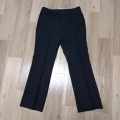 ダンカン　dankan　レディース　パンツ　スラックス　スーツ　黒