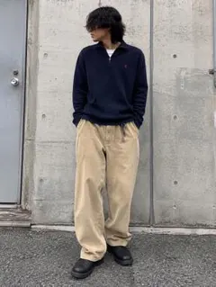 90s ポロラルフローレン コーデュロイパンツ オールドラルフ