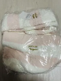 ジェラートピケ ルームウェア