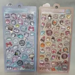 クーリア正規品 ボンボンドロップシール オリジナル メルカリ便即日発送！