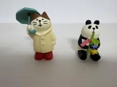 【concombre】雨の日&七夕セット