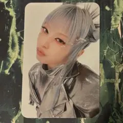 XG THE FIRST HOWL US 限定 トレカ HINATA