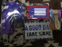 坂本真綾ファンクラブIDS!・ライブグッズまとめ売り 坂本真綾ファンクラブIDS!・ライブグッズまとめ売り 坂本真綾ファン