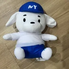 スケータージョン キャラクターグッズ