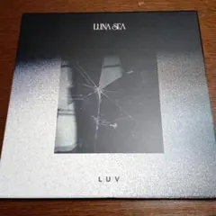 2026年最新】luna sea slave限定luvの人気アイテム - メルカリ