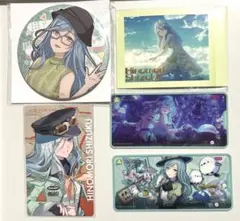 プロセカ 日野森雫 まとめ売り