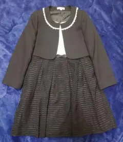 ま*ゆ様 ジャケット付きワンピース