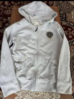 ⭐️ポンポネットジュニア⭐️ラメ入りパーカー⭐️150サイズ