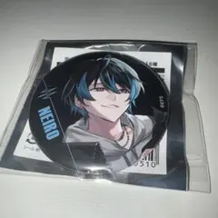 Element Sicks ねいろ 缶バッジ - メルカリ