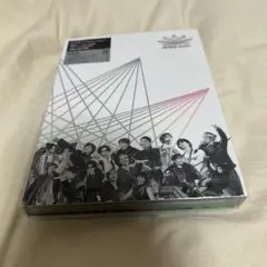 Snow Man Dome Tour 2024 RAYS 通常盤 BluRay
