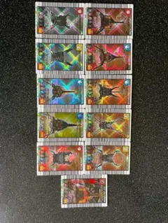 ムシキング　2005セカンド・セカンド＋　まとめ売り　20