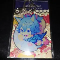 燭台切光忠 刀剣乱舞 夢ノ内 アクキー アクリルキーホルダー 2025年最新】Yahoo!オークション -夢ノ内 刀剣乱舞の中古品