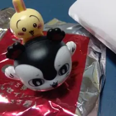 うさぎ ごきげんセイレーン 第3弾 ちいかわ 映画 劇場版 特典