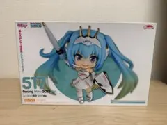 レーシングミク 2010 2011 ねんどろいど ぷち セット - メルカリ