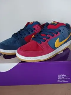 2026年最新】NIKE SB DUNK バルセロナの人気アイテム - メルカリ