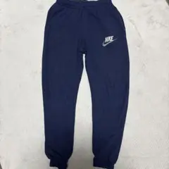 NIKE ナイキ スエットパンツ VALERIAN バレリアン ブルー L - メルカリ