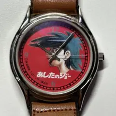2026年最新】あしたのジョー 時計の人気アイテム - メルカリ