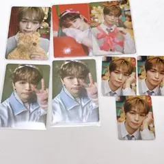 後藤威尊　封入　トレカ