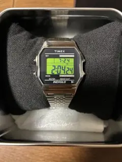TIMEX 80 tx-tw2w91600 - メルカリ