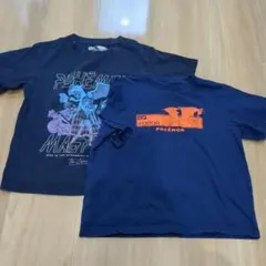 値下げ！　ユニクロ　ポケモンTシャツ 120セット