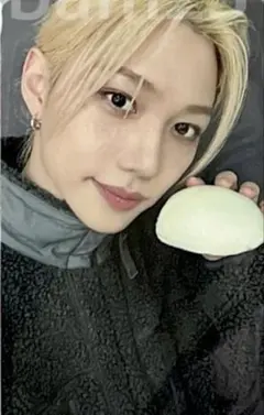 straykids fans リスニングパーティ リスパ フィリックストレカ