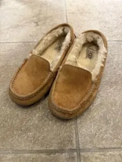 2026年最新】ugg モカシンの人気アイテム - メルカリ