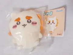 ちいかわ おすわりぬいぐるみ① シーサー