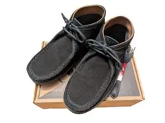 Last Resort AB VM006 MOC 27cm 試着のみ Last Resort AB VM006 MOC 27cm 試着のみ - メルカリ