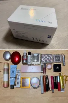 コスメ用品まとめ売り - メルカリ