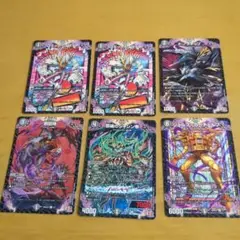 デュエルマスターズ カードセット
