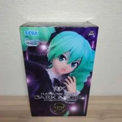 初音ミク フィギュア spm 墮悪天使 ダークエンジェル