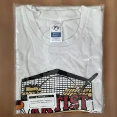 清宮幸太郎 幸せ太郎 Tシャツ サイズL 日本ハム ファイターズ - メルカリ