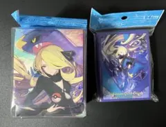 2025年最新】ポケカスリーブ シロナの人気アイテム - メルカリ