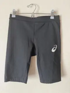 asics MOTION MUSCLE SUPPORTスピードポケットタイツ MOTION MUSCLE SUPPORTスピードポケットタイツ | パフォーマンス