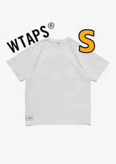 wtaps 26ss 40%UPUROMERD tシャツ 26SS WTAPS 40PCT UPARMORED ダブルタップス Tシャツ - メルカリ