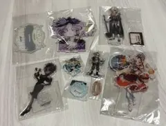 第五人格　identity V アクスタ