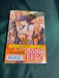 bl小説 文学・小説