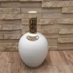 宝酒造㈱松竹梅　白磁瓶（空瓶）のサムネイル
