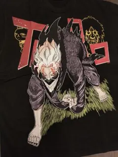XL もののけ姫 bootleg tee - メルカリ