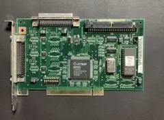 PCI SCSI SYMBIOS NCR 53C825 68Pin 50Pin