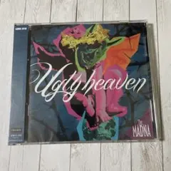 THE MADNA Ugly heaven 新品未開封