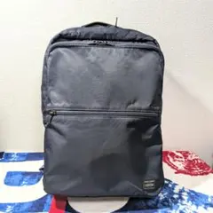 ポーター タイム ディパック ブラック PORTER TIME