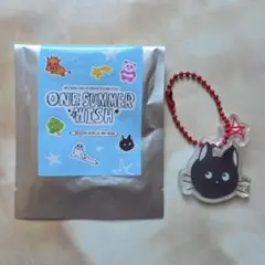 NCT WISH リク ONE SUMMER WISH アクリルキーホルダー