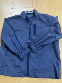 ⭐︎専用⭐︎【最終お値下げ】familiar 90ウィンドブレーカー ㊗️フォロワー様90000人突破！🎉 皆さまのご声援のおかげで、公式