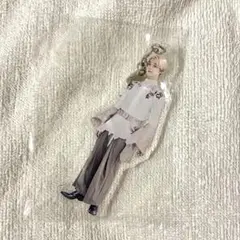 原因は自分にある。 吉澤要人 アクキー 白昼夢への招待