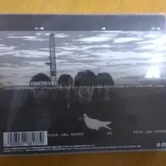 ミスターチルドレン Mr.Children DISCOVERY ディスカバリー - メルカリ