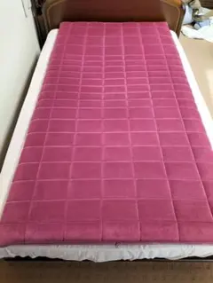 エアウィーヴ四季布団　和匠 キルティング 敷き布団 シングル 三つ折りタイプ