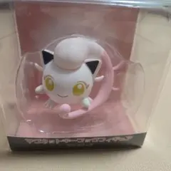 マグネットキーフックフィギュア　サケブシッポ