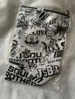 三代目JSB FC トートバッグ