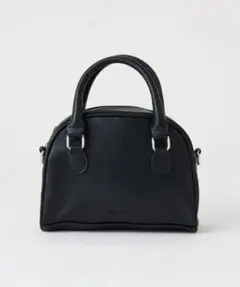 miniボストンBAG kastane